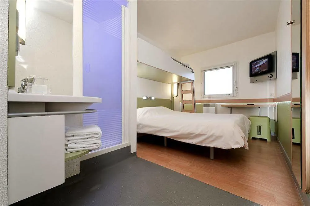 Ibis Budget Lyon Est Chaponnay