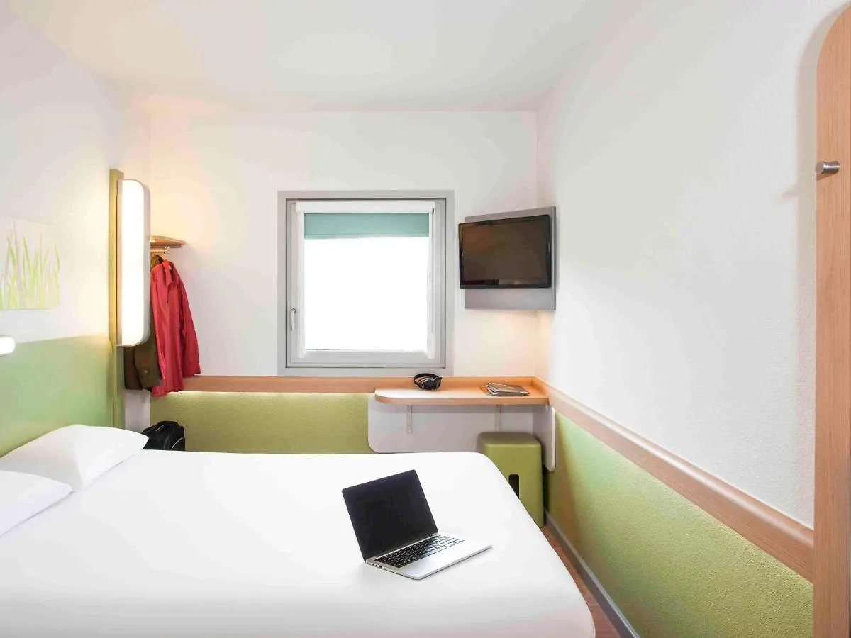 Ibis Budget Lyon Est Chaponnay