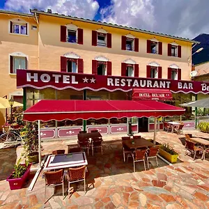 ** Hotel Bel'air Frankreich