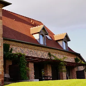 Frühstückspension Hameau Des Damayots, Montbeugny