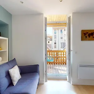  Appartement Homebuddy' - Le Royale