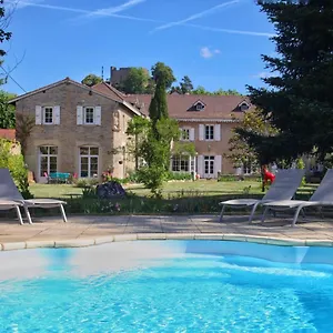  Bed & Breakfast Le Clos Ayanna