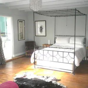 Bed & Breakfast Rue De La Fontaine