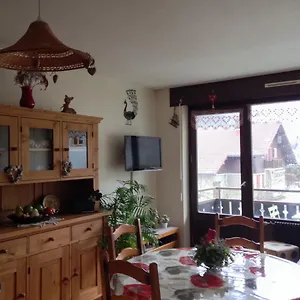  Appartement Le Frène