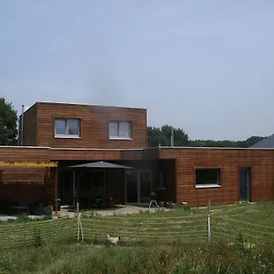 Bed & Breakfast Chez Brigitte Et Tables D'hotes